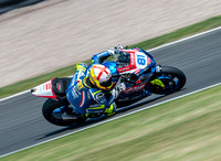 Luke Stapleford Buildbase Suzuki