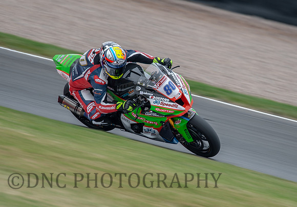 Hector Barbera Quattro Plant JG Speedfit Kawasaki