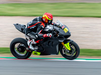 Sylvain Barrier Brixx Ducati