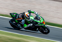 Danny Buchan FS-3 Kawasaki