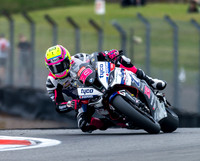 Keith Farmer Tyco BMW