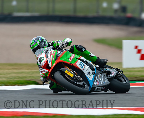 Glenn Irwin Quattro Plant JG Speedfit Kawasaki