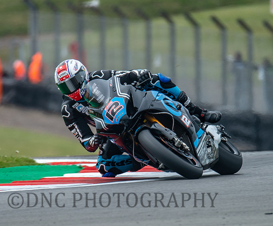 Luke Mossey OMG Racing Suzuki