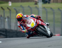 Xavi Forés Honda Racing