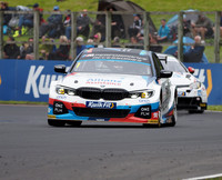 Colin Turkington BMW 330i M Sport