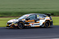 Dan Cammish Honda Civic Type R