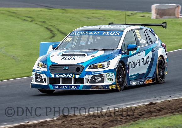 Ashley Sutton Subaru Levorg