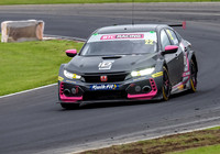Chris Smiley Honda Civic Type R
