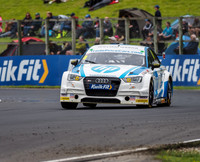 Mark Blundell Audi S3
