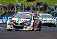 Matt Simpson Honda Covic Type R