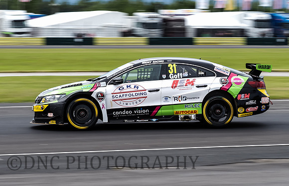 Jack Goff Volkswagen CC