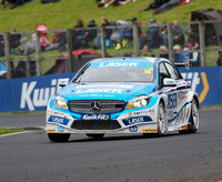 Aiden Moffat Mercedes Benz A class