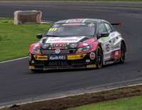Micael Crees Volkswagen CC