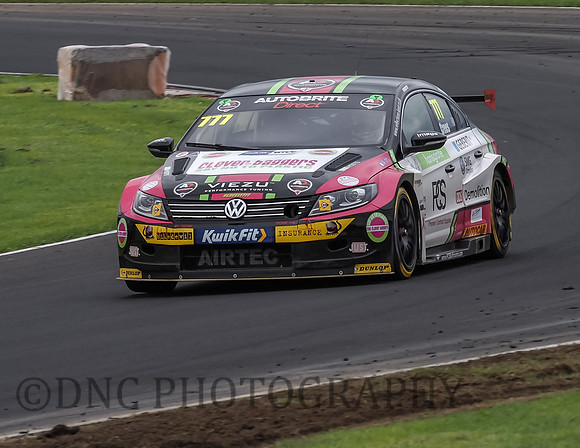 Micael Crees Volkswagen CC