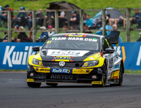 Carl Broadley Volkswagem CC