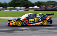 Andrew Jordan BMW 330i M Sport
