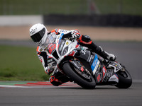 Danny Buchan Synetiq BMW M1000RR
