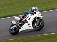 Charlie Nesbitt Hawk Racing Honda CBR1000RR-R Fireblade