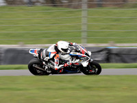 Danny Buchan Synetiq BMW M1000RR