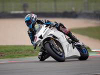 Charlie Nesbitt Hawk Racing Honda CBR1000RR-R Fireblade