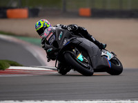 Josh Brookes FHO Racing BMW M1000RR