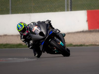 Josh Brookes FHO Racing BMW M1000RR