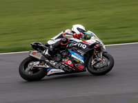 Danny Buchan Synetiq BMW M1000RR