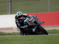Josh Brookes FHO Racing BMW M1000RR