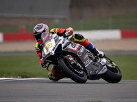 Christian Iddon Oxford Products Racing Ducati Panigale V4R