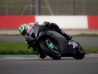 Josh Brookes FHO Racing BMW M1000RR