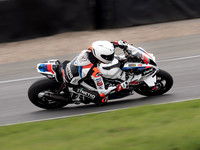 Danny Buchan Synetiq BMW M1000RR