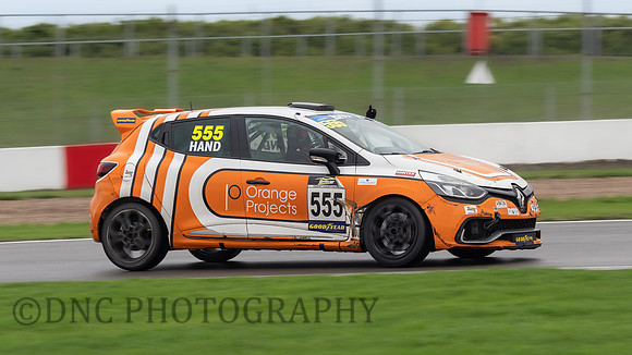 555 Charlie Hands Westbourne Motors Renault Clio. Clio Cup