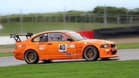40 Jas Sapra & Btyan Bransom Simon Green Motorsport BMW E46 M3 Brit