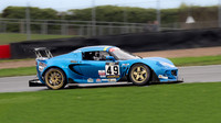 49 William Stacey Rob Boston Racing Lotus Elise Britcar