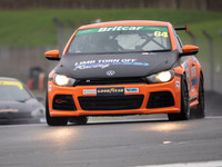 64 Paul Goodlad JW Bird VW Scirocco Brit