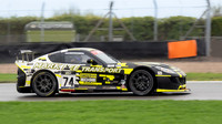 74 Ginetta G56A SVG Motorsport Brit.
