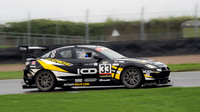 33 Jonny McGregor & Joshua Tomlinson MacG Racing Mazda RX8 Brit