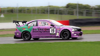 19 Callum Noble Thorney Motorsport BMW E46 M3 Brit