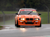40 Jas Sapra & Btyan Bransom Simon Green Motorsport BMW E46 M3 Brit.