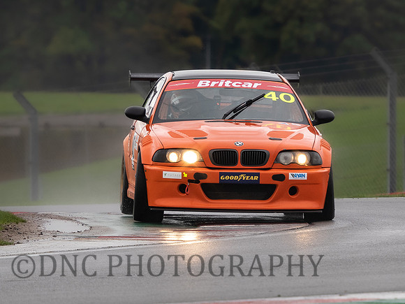 40 Jas Sapra & Btyan Bransom Simon Green Motorsport BMW E46 M3 Brit.