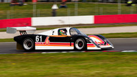 Jack Fabby Tiga GT286