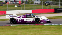 Jaguar XJR-11.