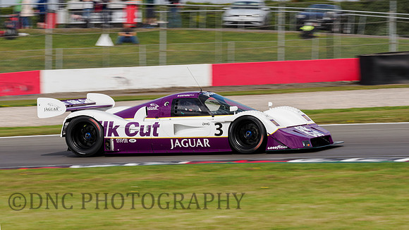 Jaguar XJR-11.