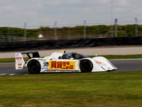 David Hart Lola T92 10