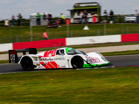 Phil Keen Porsche 956
