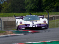Jaguar XJR-11