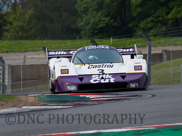 Jaguar XJR-11