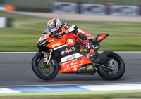 Leandro Mercado Ducati Panigale R