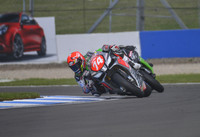 Kevin Calia Aprilia RSV4 RF
