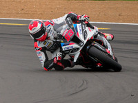 Danny Buchan  SYNETIQ BMW M1000RR